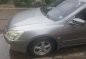 Selling 2nd Hand Honda Accord 2005 at 90000 km in Imus-0