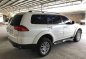 2nd Hand Mitsubishi Montero 2013 for sale in Las Piñas-2