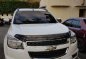 Selling Chevrolet Trailblazer 2013 Automatic Diesel in San Juan-4