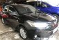 Selling Black Toyota Vios 2015 at 25000 km -0