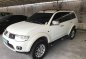 2nd Hand Mitsubishi Montero 2013 for sale in Las Piñas-0