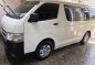 2018 Toyota Hiace for sale in Balagtas-2