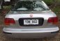 Like New Honda Civic Automatic Gasoline for sale in Bogo-3