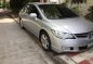 Honda Civic 2008 Automatic Gasoline for sale in Quezon City-4