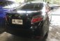 Selling Black Toyota Vios 2015 at 25000 km -3