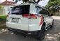 Sell 2nd Hand 2011 Mitsubishi Montero Sport Automatic Diesel at 70000 km in Las Piñas-3
