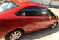 Selling 2nd Hand Toyota Vios 2015 in Manila-1