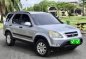 Selling 2nd Hand Honda Cr-V in Quezon City-0