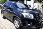 Sell 2nd Hand 2017 Chevrolet Trax Automatic Gasoline at 28900 km in Santo Tomas-3