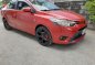 Selling 2nd Hand Toyota Vios 2015 in Navotas-1