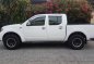 Selling 2nd Hand Nissan Navara 2009 in Quezon City-4
