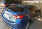 Sell 2nd Hand 2018 Mazda 3 at 10000 km in Cebu City-5