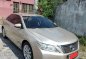 Selling Toyota Camry 2013 Automatic Gasoline in Quezon City-4