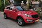 2nd Hand Kia Sportage 2015 for sale in Imus-0