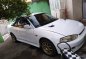 2nd Hand Mitsubishi Lancer 2000 at 20000 km for sale-1