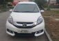 2nd Hand Honda Mobilio 2016 Automatic Gasoline for sale in San Fernando-0