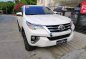 2nd Hand Toyota Fortuner 2018 for sale in San Mateo-2