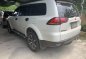 2nd Hand Mitsubishi Montero 2012 at 100000 km for sale in Cabanatuan-0