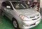 Selling Toyota Innova 2007 at 93000 km in Quezon City-1