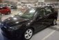 2nd Hand Ford Focus 2009 Sedan at 50000 km for sale-3