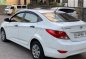 Selling 2nd Hand Hyundai Accent 2016 in Valenzuela-4