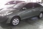 Sell Green 2019 Toyota Vios Automatic Gasoline at 2535 km-1