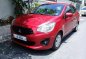 Selling 2nd Hand Mitsubishi Mirage G4 2016 Automatic Gasoline at 40000 km in San Juan-5