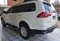 Selling 2nd Hand Mitsubishi Montero 2009 in Quezon City-4