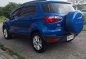 2nd Hand Ford Ecosport 2014 at 40000 km for sale in Parañaque-2