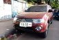 2nd Hand Mitsubishi Montero 2014 Manual Diesel for sale in Cebu City-2