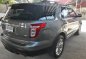 2nd Hand Ford Explorer 2015 at 30000 km for sale-3