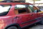 2nd Hand Honda Cr-V 2002 Automatic Gasoline for sale in Calumpit-4