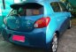 Mitsubishi Mirage 2014 Automatic Gasoline for sale in Imus-0