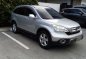 Selling Honda Cr-V 2007 Manual Gasoline in Malabon-2