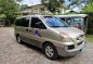 Hyundai Starex 2004 Manual Diesel for sale in Baguio-1