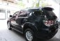 Sell 2nd Hand 2014 Toyota Fortuner at 40000 km in Quezon City-3