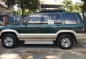 Selling Isuzu Trooper 2003 Automatic Gasoline in Quezon City-3