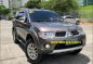 2nd Hand Mitsubishi Montero 2014 Automatic Diesel for sale in Quezon City-0