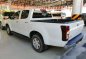 Selling White Isuzu D-Max 2016 at 8000 km in San Francisco-5