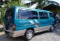 2nd Hand Nissan Urvan 2012 at 85000 km for sale in Batangas City-7