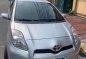 2012 Toyota Yaris for sale in Talavera-2