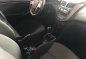 Selling Hyundai Accent 2018 Manual Diesel in Quezon City-2