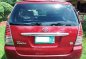 Selling 2nd Hand Toyota Innova 2005 Manual Gasoline at 130000 km in Rosario-4