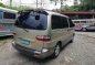 Hyundai Starex 2004 Manual Diesel for sale in Baguio-2