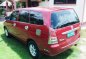 Selling 2nd Hand Toyota Innova 2005 Manual Gasoline at 130000 km in Rosario-0