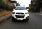 Selling 2nd Hand Chevrolet Captiva 2016 at 28000 km in Quezon City-2