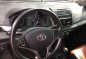 2nd Hand Toyota Vios 2014 Manual Gasoline for sale in Pasig-2