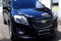 Sell 2nd Hand 2017 Chevrolet Trax Automatic Gasoline at 28900 km in Santo Tomas-7