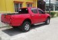 Sell 2nd Hand 2010 Mitsubishi Strada Manual Diesel at 110000 km in Calamba-4