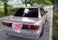 Sell 2nd Hand 1995 Mitsubishi Lancer Manual Gasoline at 130000 km in Morong-3